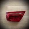 4H0945096_Luce posteriore a led Originale Audi A8_