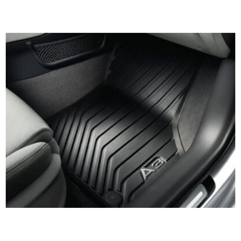Tappetini Audi A3 8V Hatchback (2013-2020) personalizzati in base ai tuoi  gusti